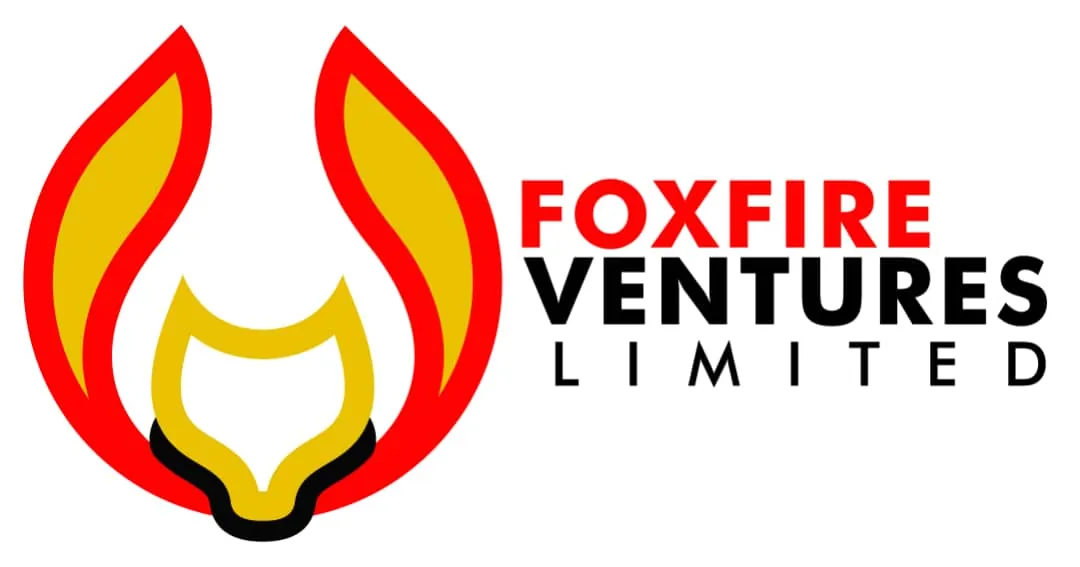Foxfire Ventures Limited — home